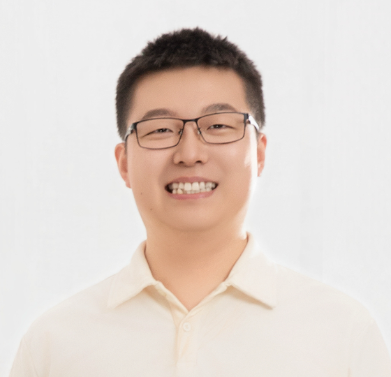 Ziqi Xu